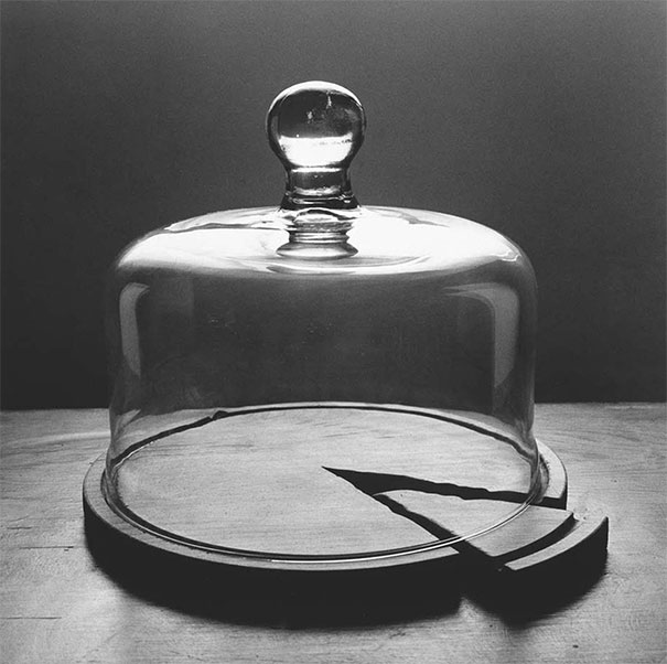 Surreal Photography by Chema Madoz