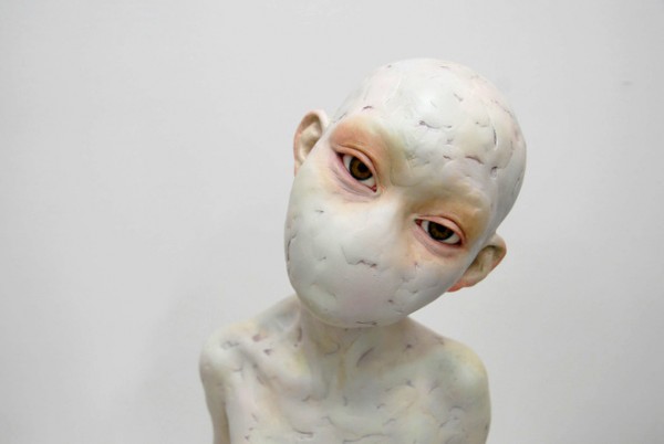 Sculptures by Xooang Choi