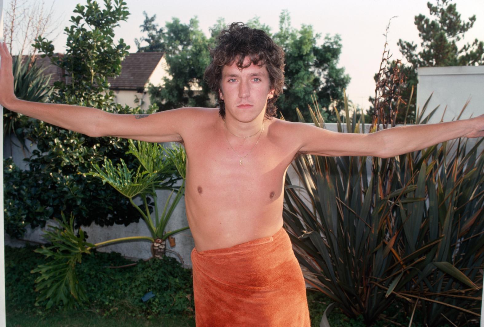 Candid Photos of the 70s&#8217; Biggest Rock Stars by Brad Elterman